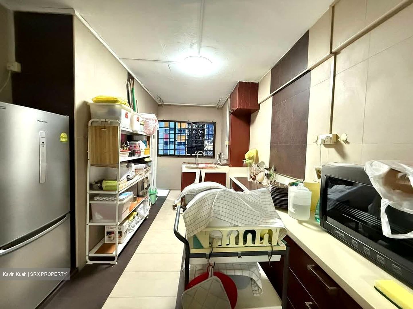 Blk 925 TAMPINES PALMSPRING (Tampines), HDB 3 Rooms #572930911